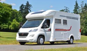 Autostar P650LC Privilege 2015 года